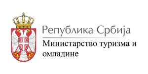 Ministarstvo turizma i omladine